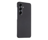 Tactical MagForce Aramid Kryt pro Samsung Galaxy S26+ Black - 1513797 - zdjęcie 3
